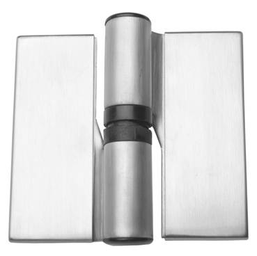 諾萬暗裝不銹鋼重力鉸鏈  常閉