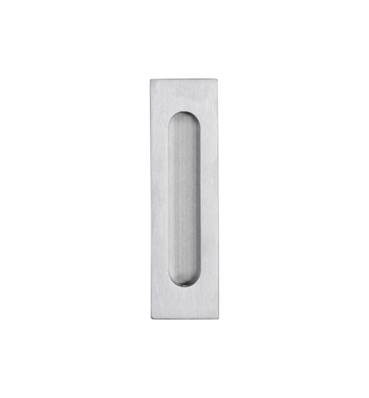 諾萬(wàn)不銹鋼長(zhǎng)方形挖抽 150mm x 45mm